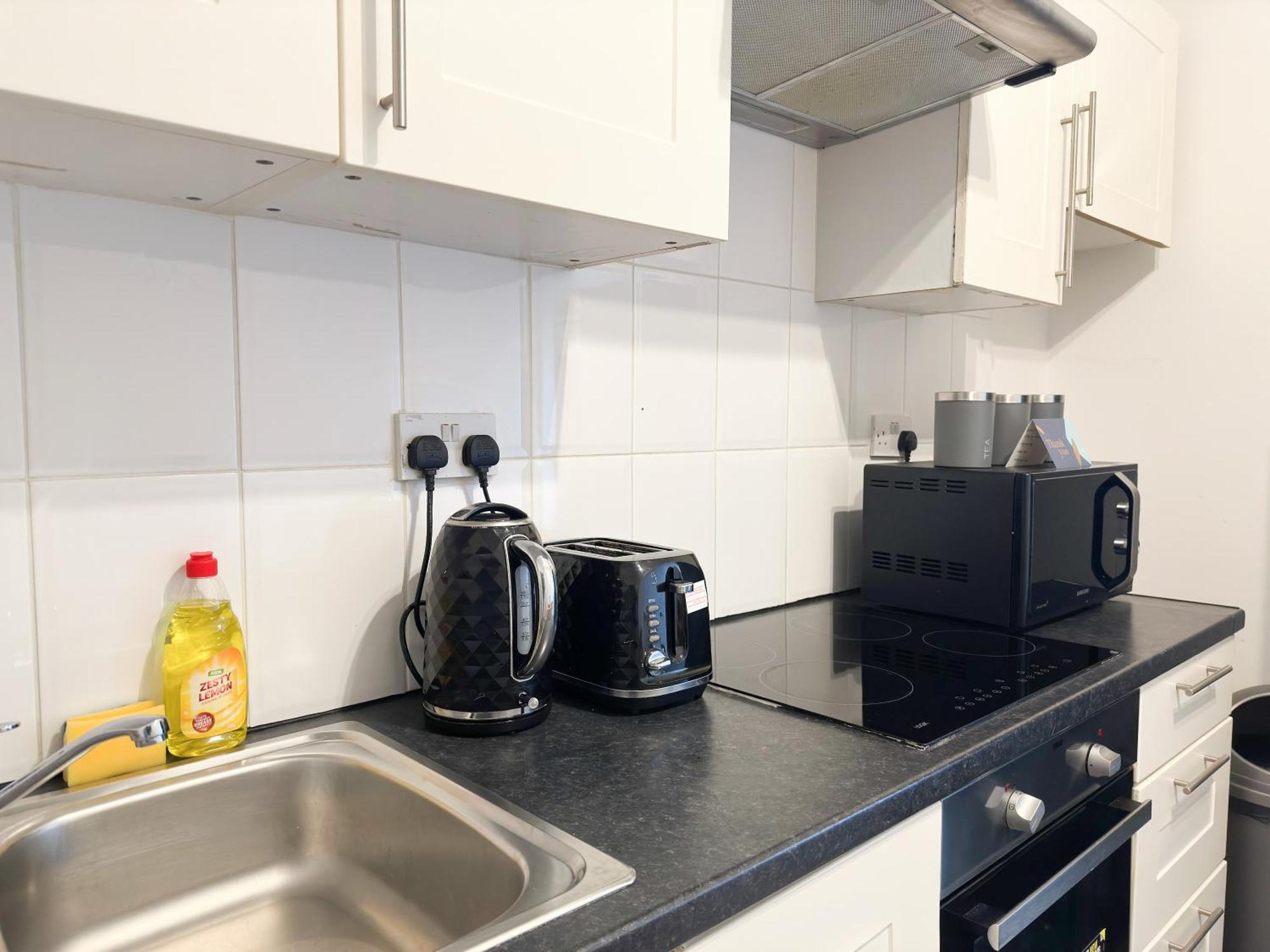 Cosy Apartments Near Hampstead Heath With Free On-Site Parking & Private Gardens, Golders Green لندن المظهر الخارجي الصورة